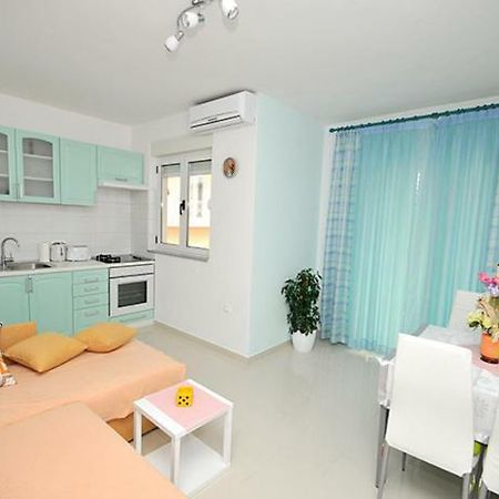 Villa Antonio Trogir Ngoại thất bức ảnh