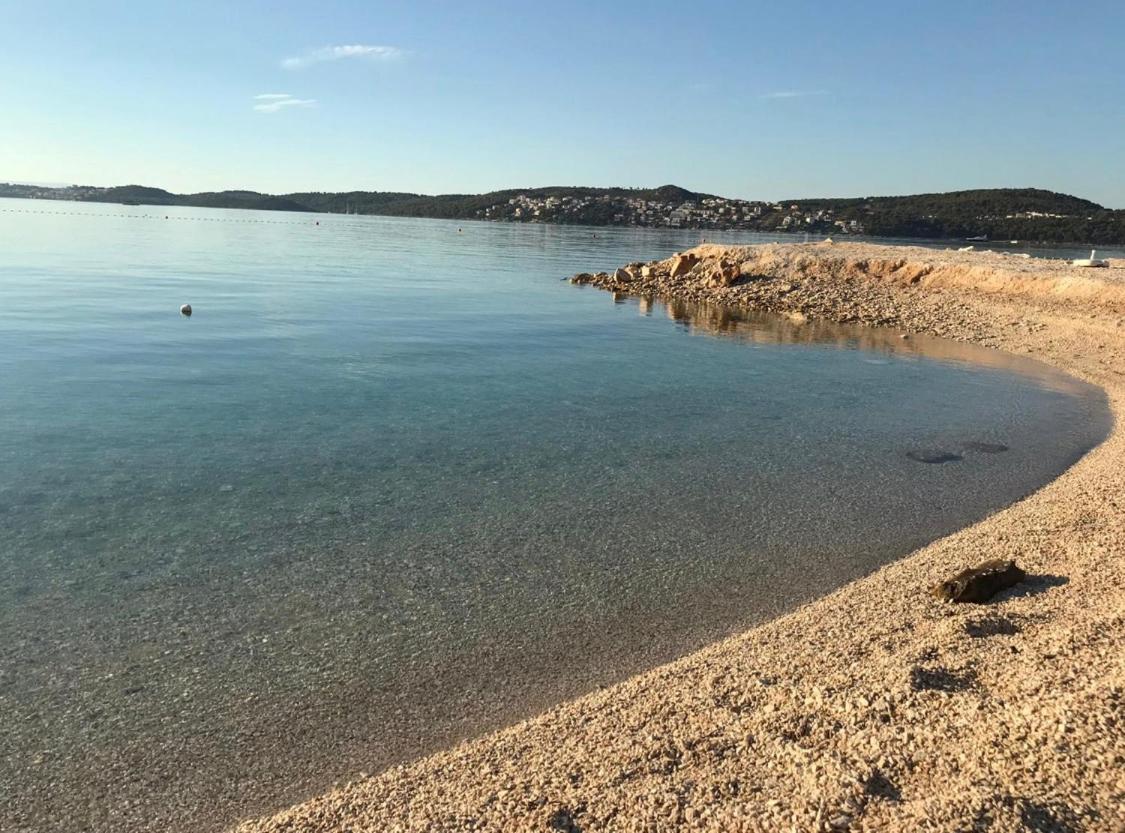 Villa Antonio Trogir Ngoại thất bức ảnh