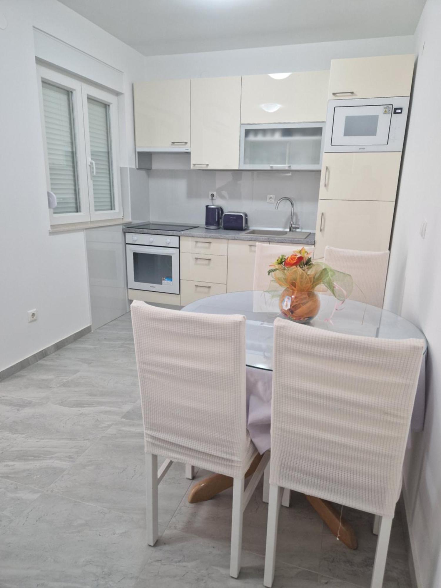Villa Antonio Trogir Phòng bức ảnh