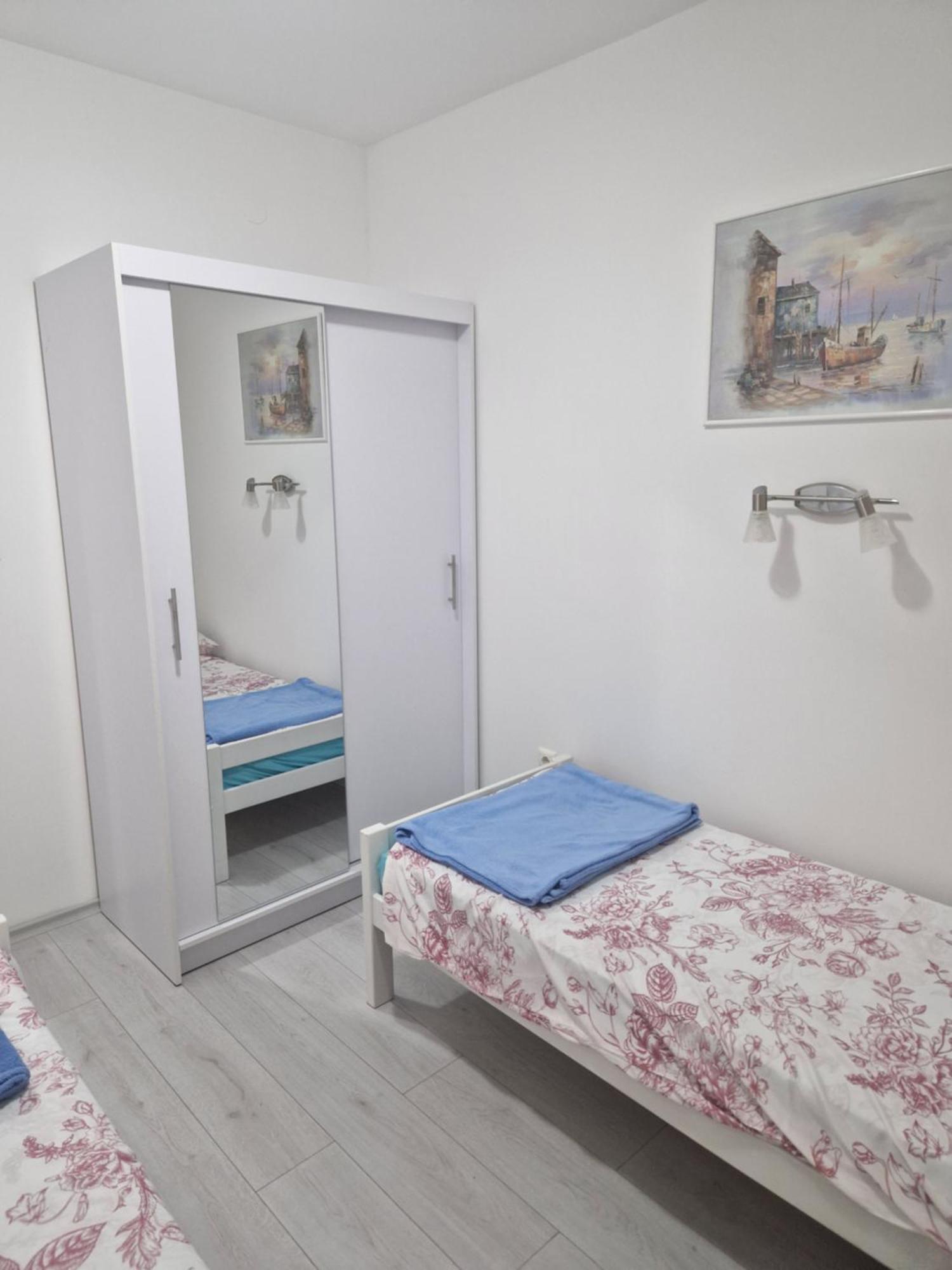 Villa Antonio Trogir Phòng bức ảnh