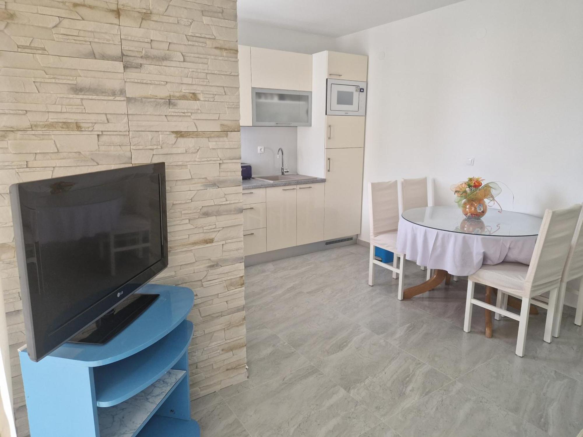 Villa Antonio Trogir Phòng bức ảnh