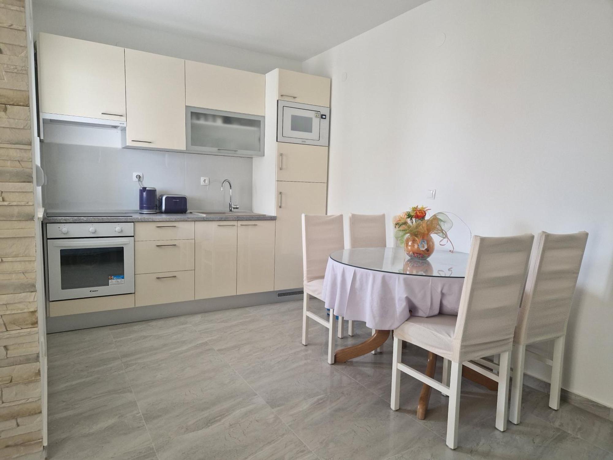 Villa Antonio Trogir Phòng bức ảnh