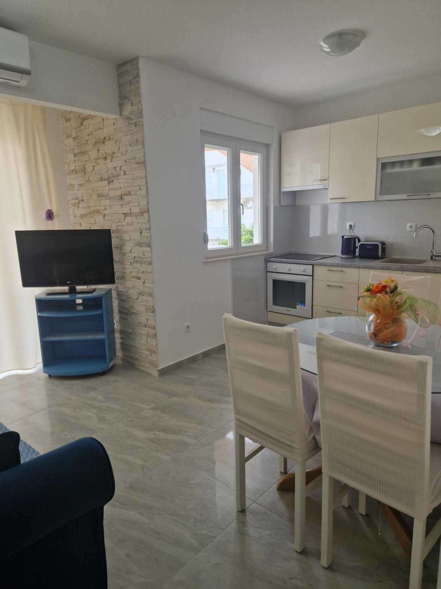 Villa Antonio Trogir Phòng bức ảnh