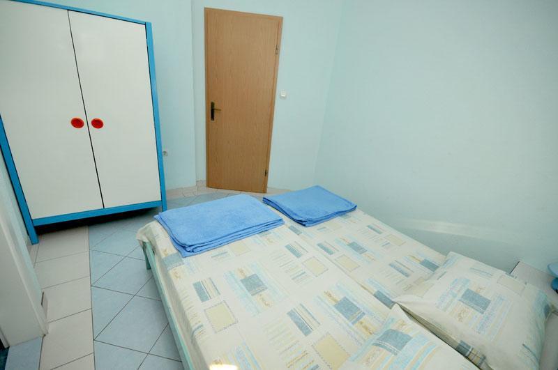 Villa Antonio Trogir Ngoại thất bức ảnh