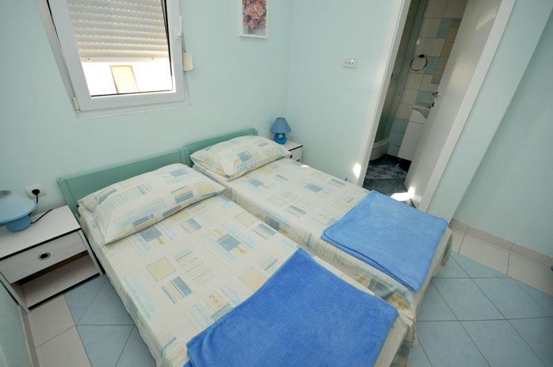 Villa Antonio Trogir Ngoại thất bức ảnh