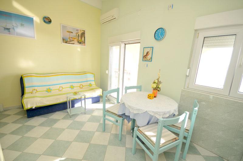 Villa Antonio Trogir Ngoại thất bức ảnh