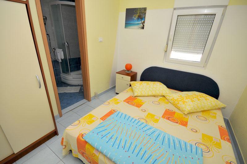 Villa Antonio Trogir Ngoại thất bức ảnh