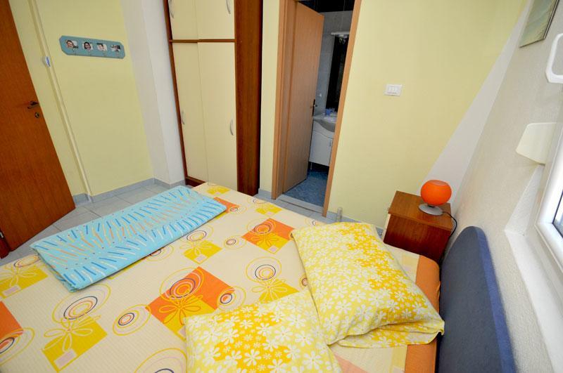 Villa Antonio Trogir Ngoại thất bức ảnh