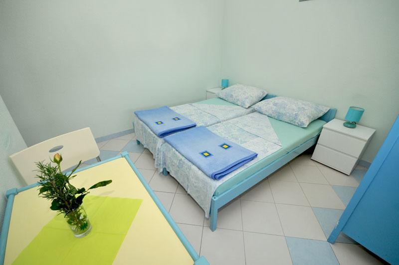 Villa Antonio Trogir Ngoại thất bức ảnh