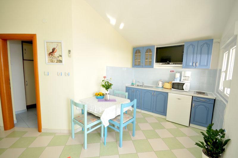 Villa Antonio Trogir Ngoại thất bức ảnh