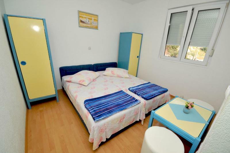 Villa Antonio Trogir Ngoại thất bức ảnh
