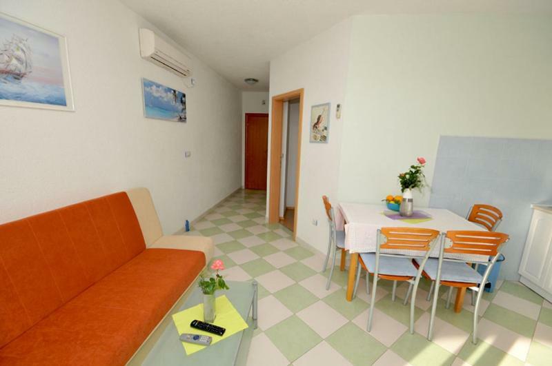 Villa Antonio Trogir Ngoại thất bức ảnh