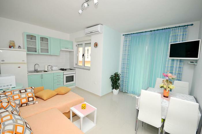 Villa Antonio Trogir Ngoại thất bức ảnh