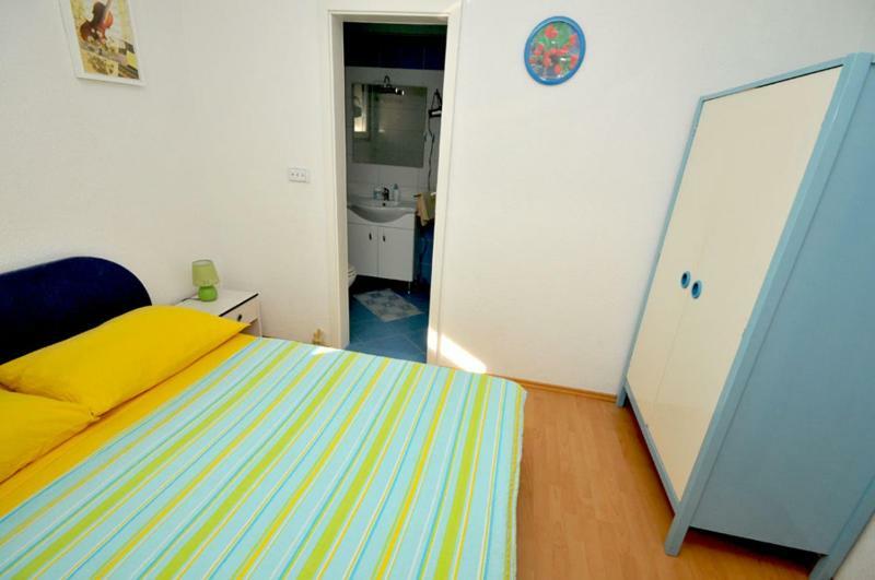 Villa Antonio Trogir Ngoại thất bức ảnh