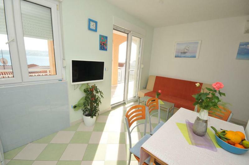 Villa Antonio Trogir Ngoại thất bức ảnh