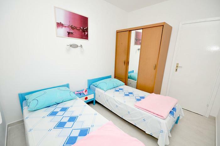 Villa Antonio Trogir Ngoại thất bức ảnh