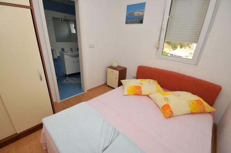 Villa Antonio Trogir Ngoại thất bức ảnh