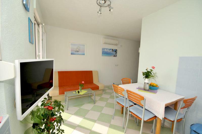 Villa Antonio Trogir Ngoại thất bức ảnh