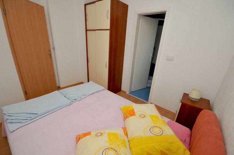 Villa Antonio Trogir Ngoại thất bức ảnh