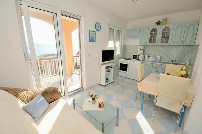 Villa Antonio Trogir Ngoại thất bức ảnh